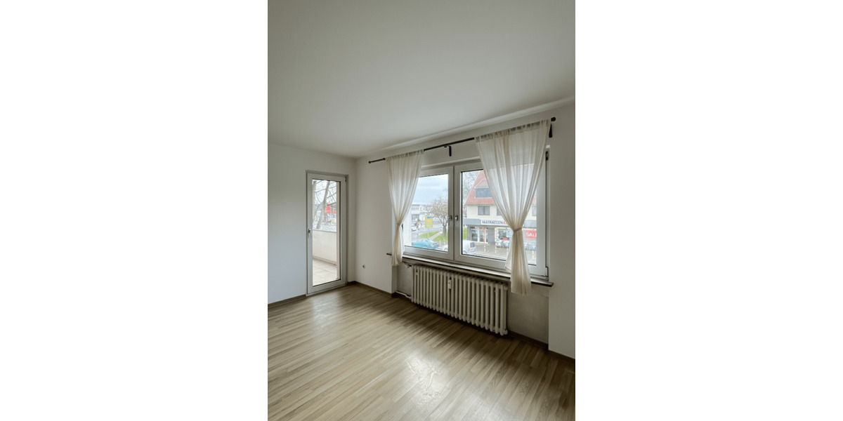 Etagenwohnung Göttingen Weende - 3 Zimmer, 78 m&sup2;, 205.000&euro; | Angebot:26642633