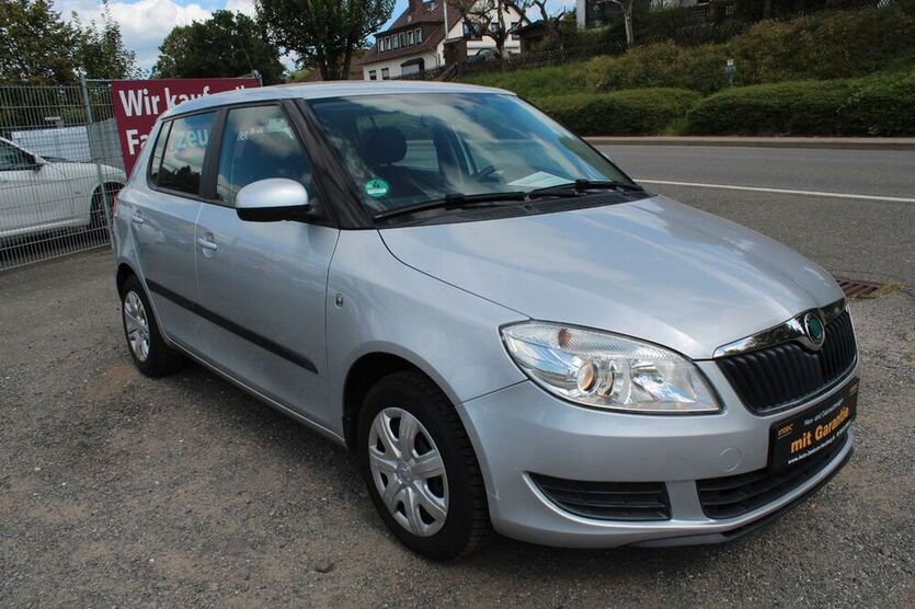 Fabia