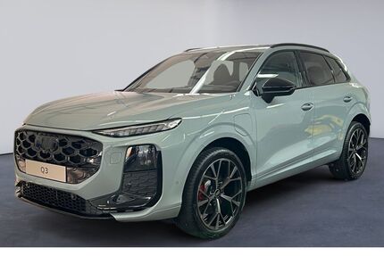 Audi Q3 6.500 km 64.690 &euro; Göttingen OT Grone 37081