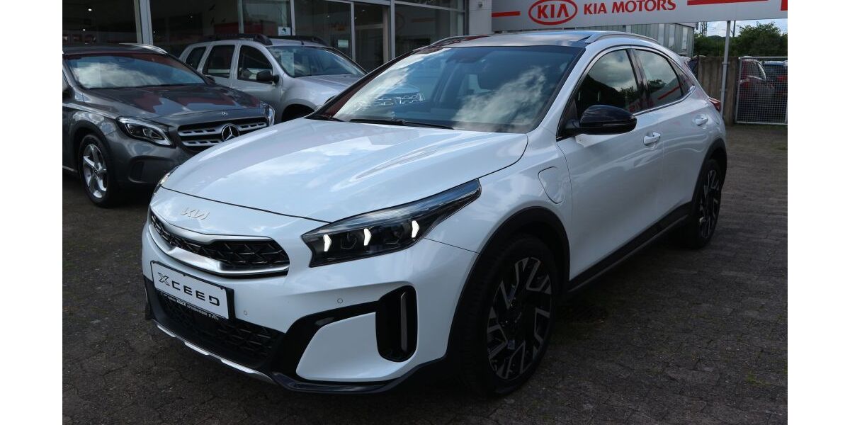 Kia XCeed 6.310 km 32.990 € Göttingen 37077