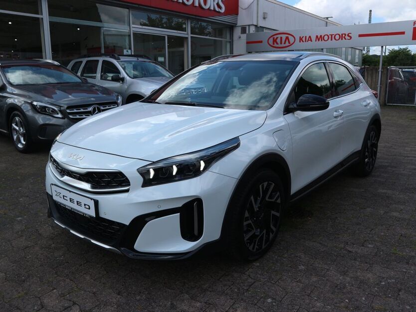 Kia XCeed 6.310 km 32.990 € Göttingen 37077