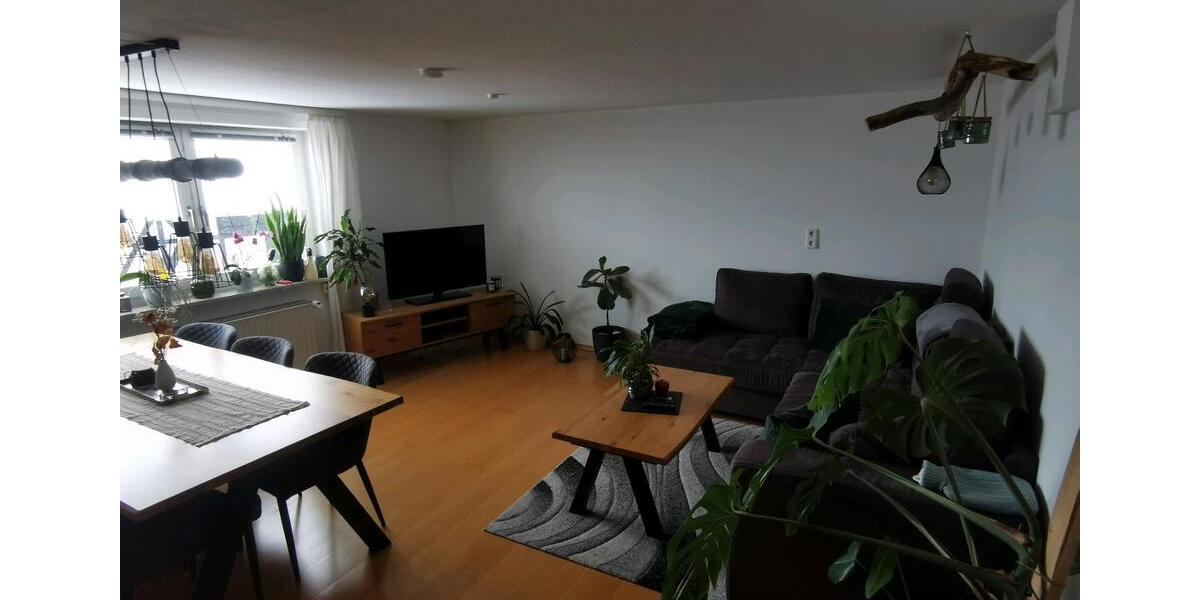 2 Zimmer-Wohnung, Mengershausen(Rosdorf) 2 zimmer