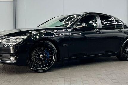 BMW 730 235.000 km 17.299 &euro; Northeim 37154