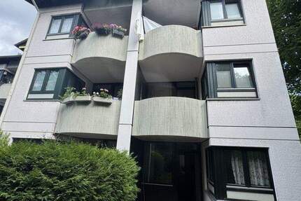 Gemütliche, teilmöblierte 2-Zimmerwohnung in Göttingen-Weende 2 zimmer