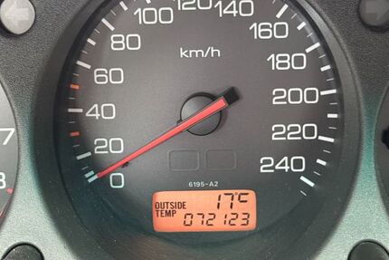 Honda Accord 72.200 km 4.500 &euro; Göttingen 37085