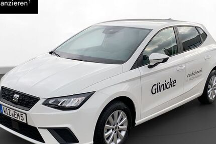 Seat Ibiza 10.000 km 21.290 € Witzenhausen 37213