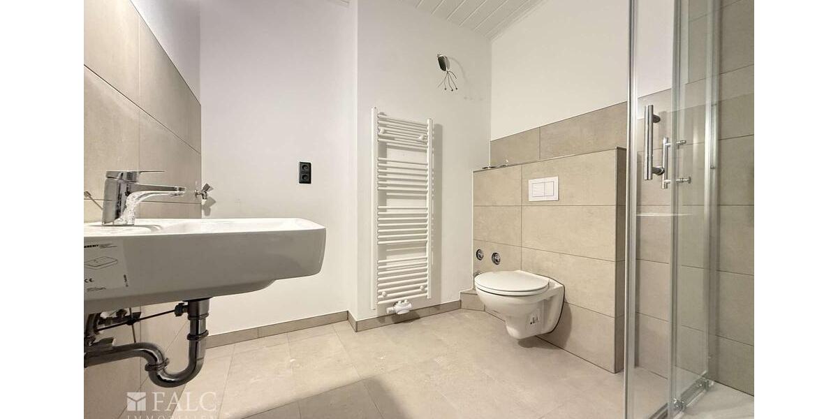 Etagenwohnung Katlenburg-Lindau Lindau - 3 Zimmer, 89 m&sup2;, 600&euro; | Angebot:25794281