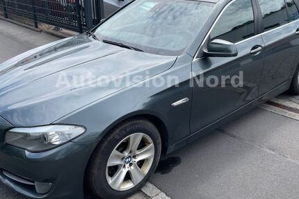 BMW 530 429.339 km 3.950 &euro; Göttingen 37079