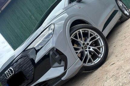 Audi Q4 e-tron 60.200 km 27.500 &euro; Friedland 37133