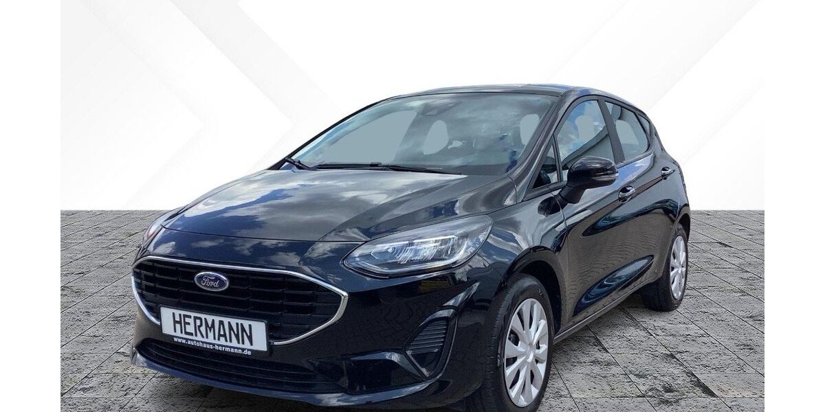 Ford Fiesta 12.187 km 12.997 &euro; Göttingen 37079