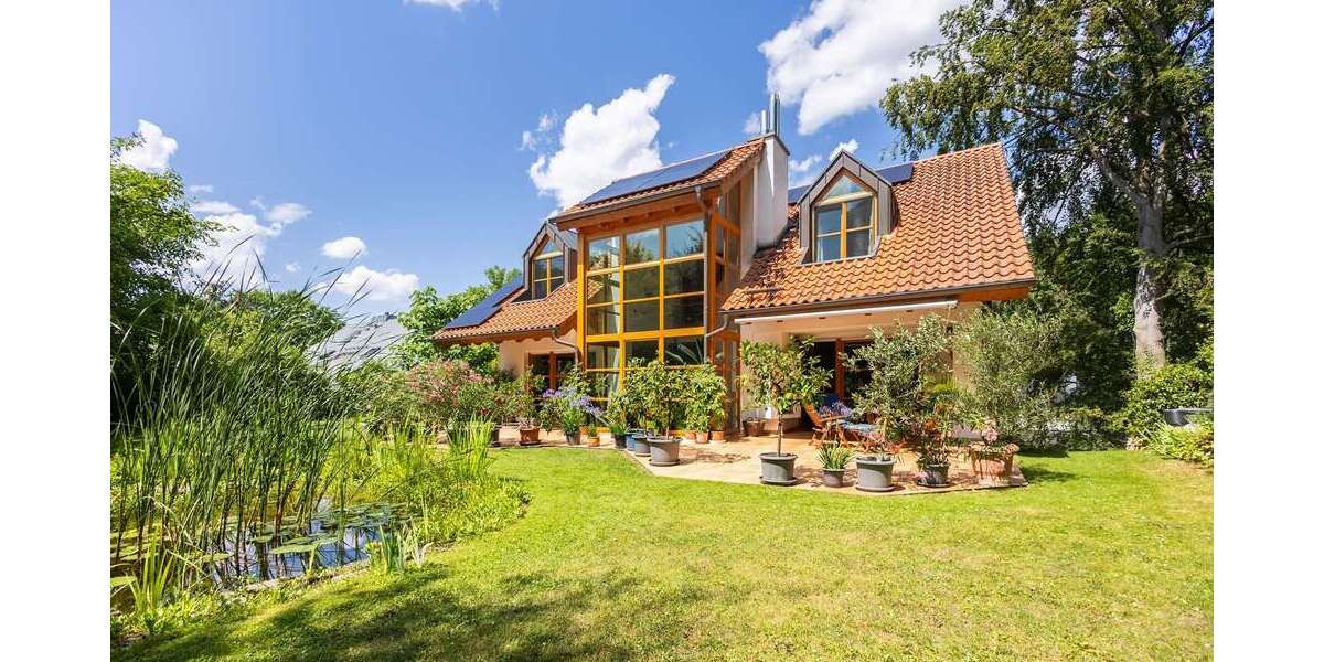 Einfamilienhaus Göttingen Oststadt - 6 Zimmer, 312 m&sup2;, 1.999.000&euro; | Angebot:27166144