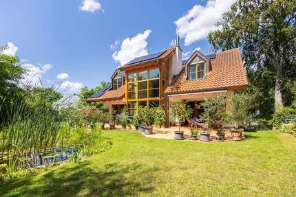 Haus Göttingen Oststadt - 6 Zimmer, 312 m&sup2;, 1.999.000&euro; | Angebot:27166144