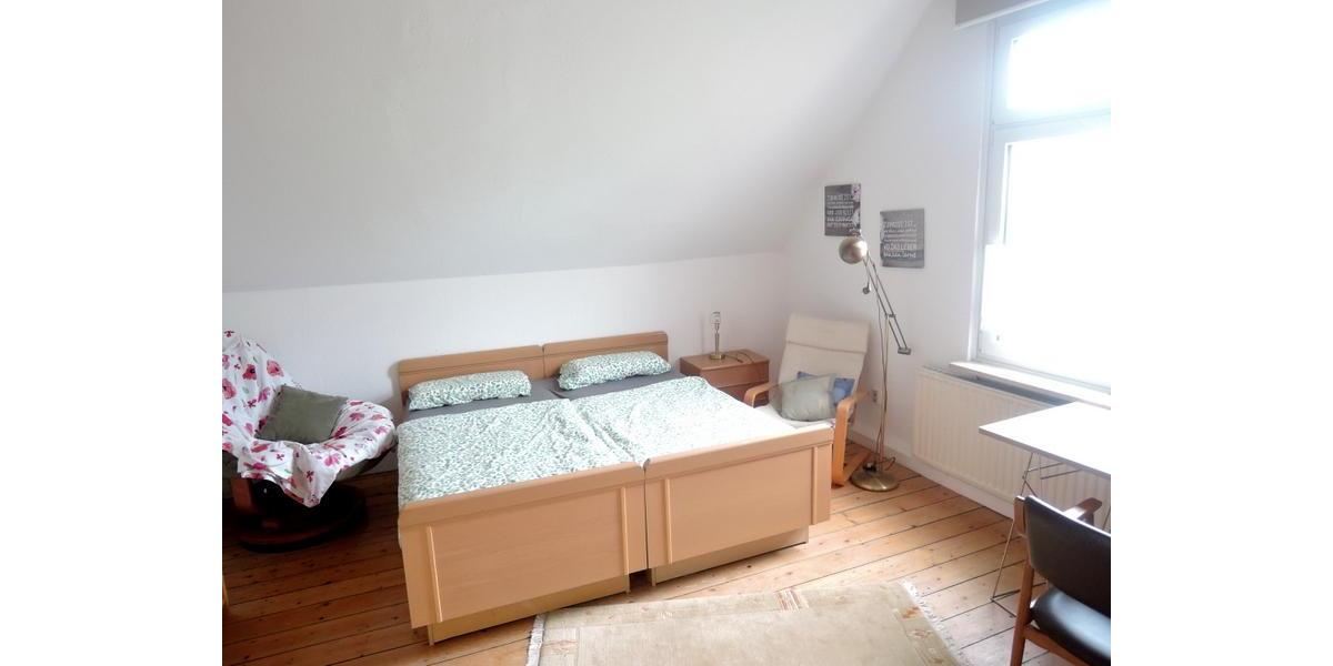 Dachgeschoßwohnung Northeim - 4 Zimmer, 95 m&sup2;, 750&euro; | Angebot:26549604