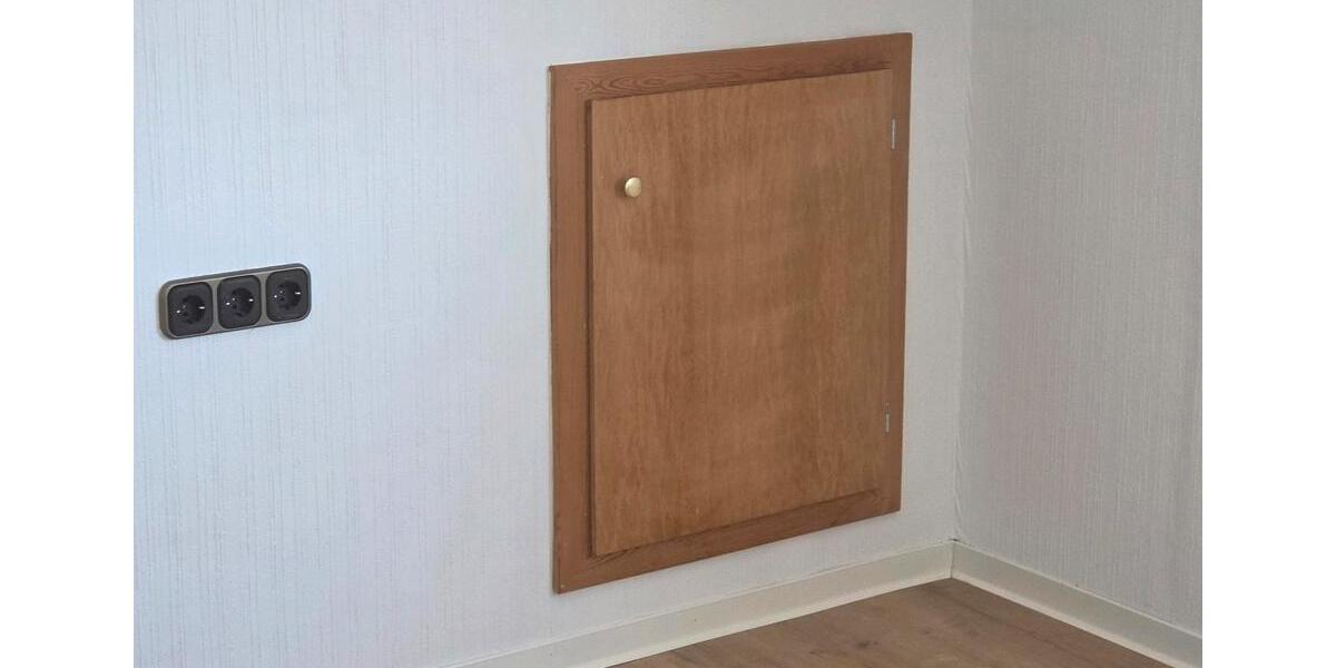 Dachgeschoßwohnung Dransfeld - 3 Zimmer, 94 m&sup2;, 800&euro; | Angebot:26272820