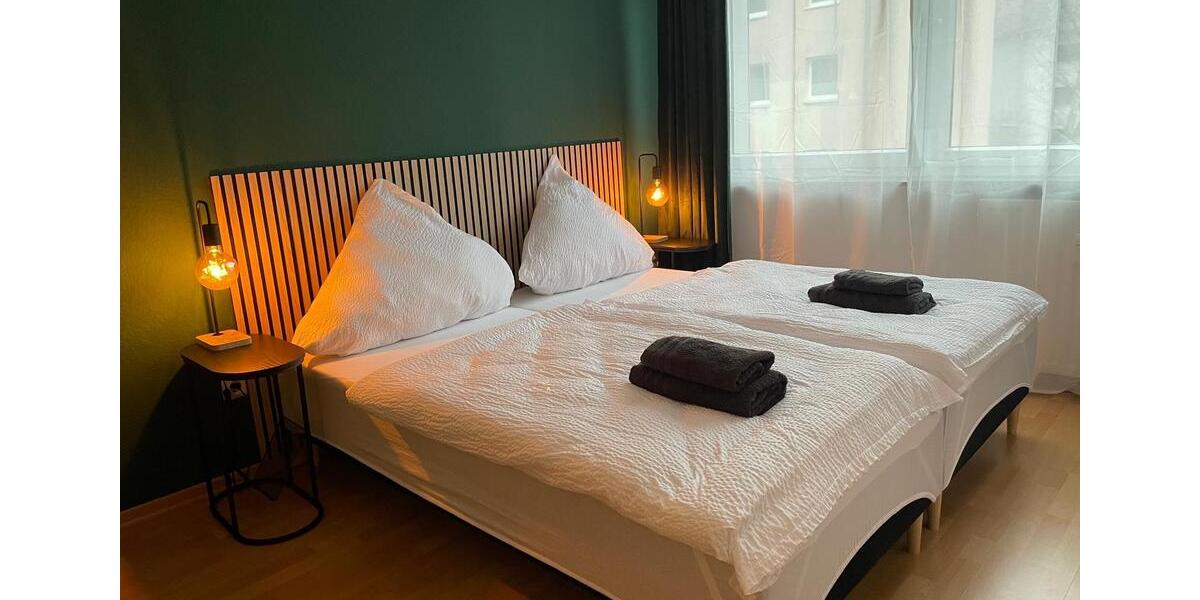 Etagenwohnung Göttingen Grone - 1 Zimmer, 22 m&sup2;, 580&euro; | Angebot:26152983