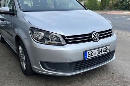 VW Touran 231.717 km 4.900 € Göttingen 37081