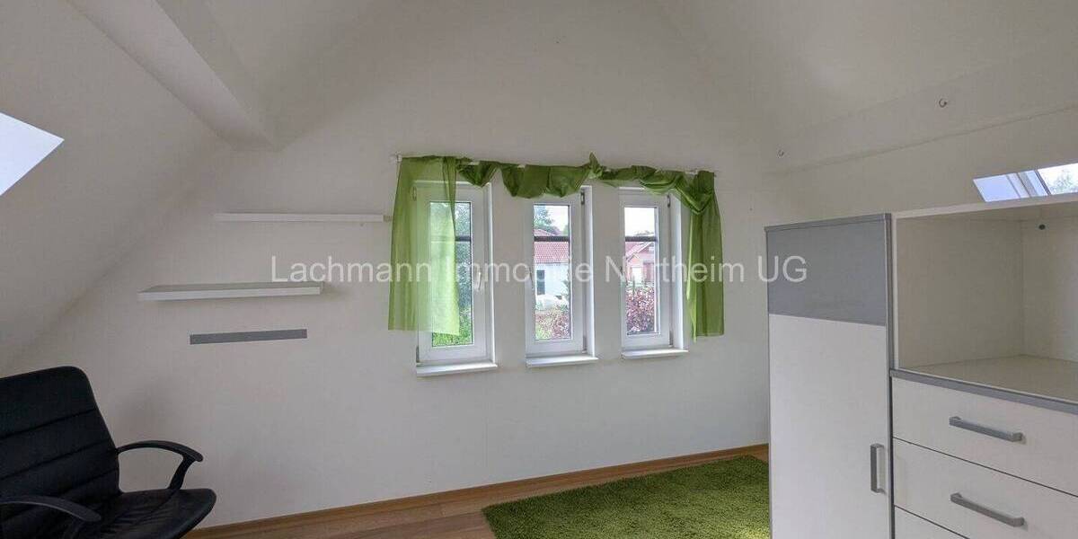 Einfamilienhaus Northeim Langenholtensen - 8 Zimmer, 209 m&sup2;, 329.000&euro; | Angebot:26887771