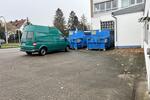 Expandieren Sie in diese großzügige Halle!