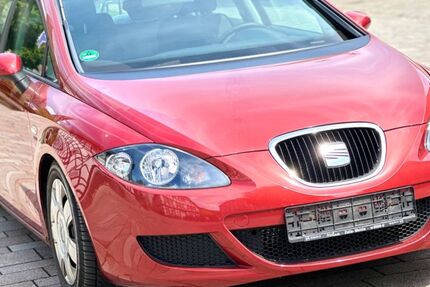 Seat Leon 94.700 km 4.500 &euro; Bovenden / Göttingen Niedersachsen / 37120