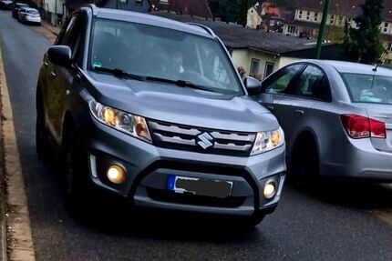 Suzuki Vitara 110.000 km 12.800 € Osterode am Harz 37520