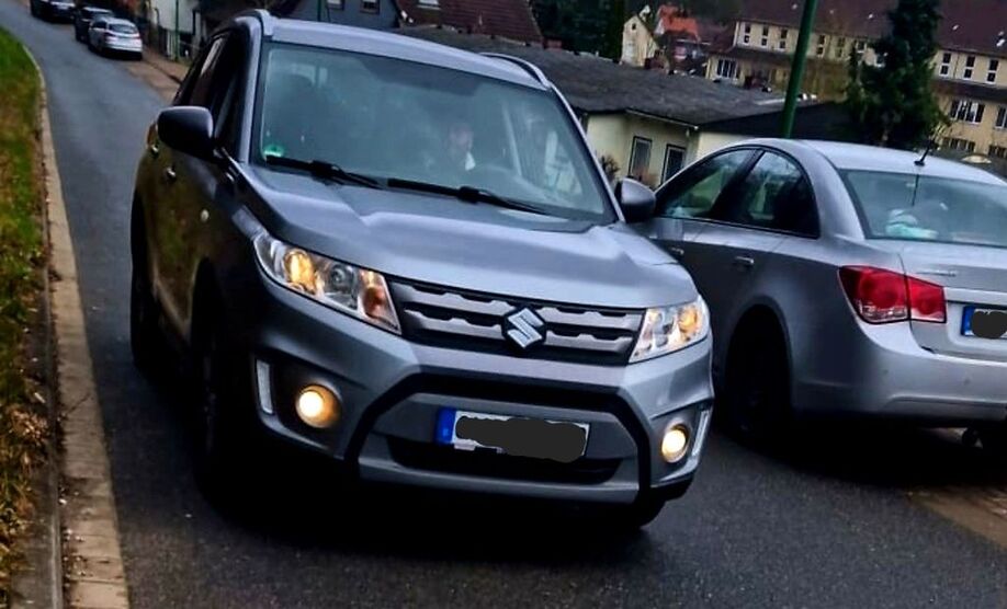 Suzuki Vitara 110.000 km 12.800 € Osterode am Harz 37520