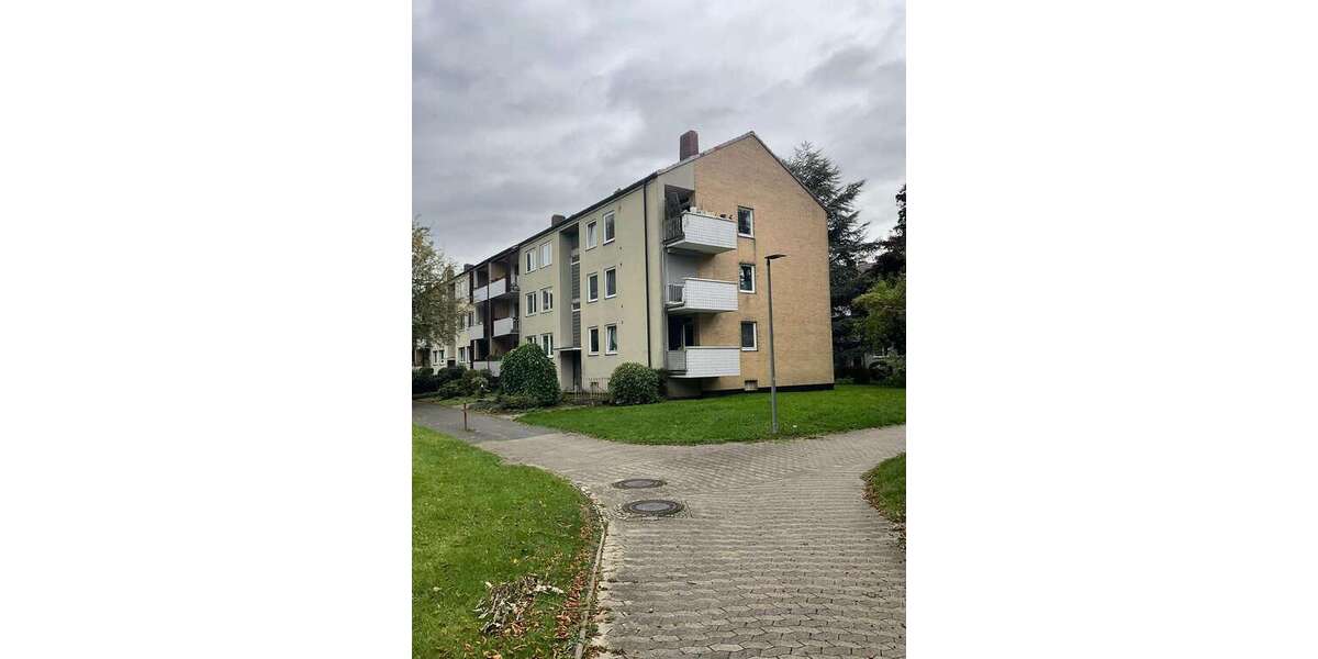 Etagenwohnung Göttingen Grone - 2 Zimmer, 66 m&sup2;, 128.000&euro; | Angebot:25631792