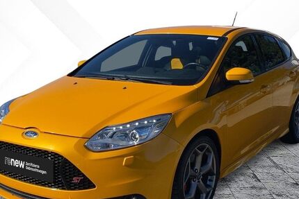 Ford Focus 162.412 km 12.298 &euro; Göttingen 37077