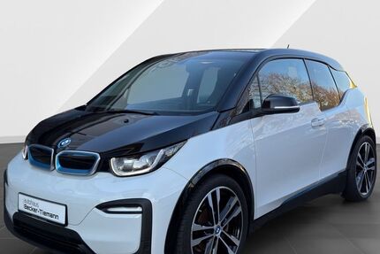 BMW i3 48.275 km 18.801 &euro; Northeim 37154