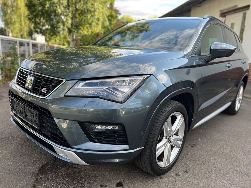 Ateca