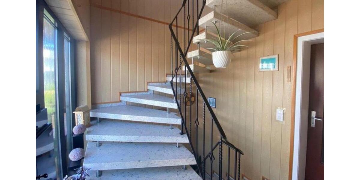 Etagenwohnung Nörten-Hardenberg Hardenberg - 4 Zimmer, 100 m&sup2;, 1.250&euro; | Angebot:24641398