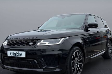 Land Rover Range Rover Sport 83.700 km 41.890 &euro; Göttingen 37077