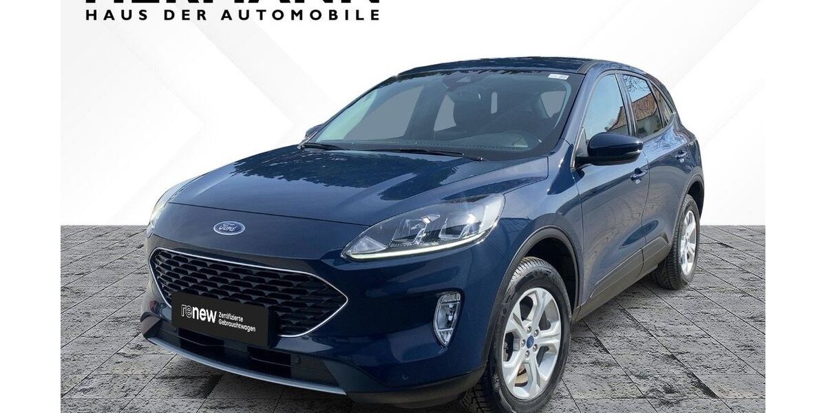 Ford Kuga 33.731 km 26.996 &euro; Northeim 37154