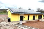 Schlüsselfertiger Seniorenbungalow! KEINE Energiekosten mehr! Großzügig und hell! - Einfamilienhaus Bad Sooden Allendorf | Angebot:24715448