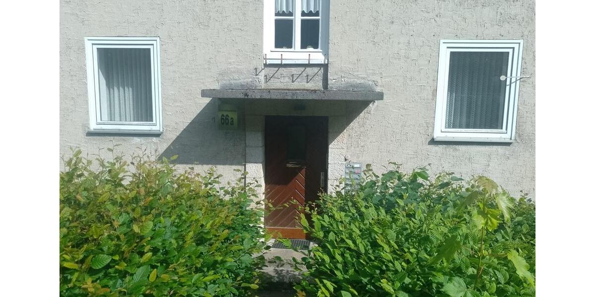 Erdgeschoßwohnung Hann. Münden - 5 Zimmer, 700&euro; | Angebot:23054123