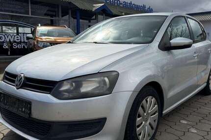 VW Polo 130.850 km 3.990 &euro; Gieboldehausen 37434