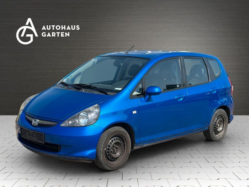 Honda Jazz 222.357 km 650 € Einbeck 37574