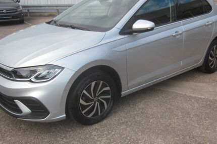 VW Polo 33.500 km 15.490 &euro; Hann. Münden 34346