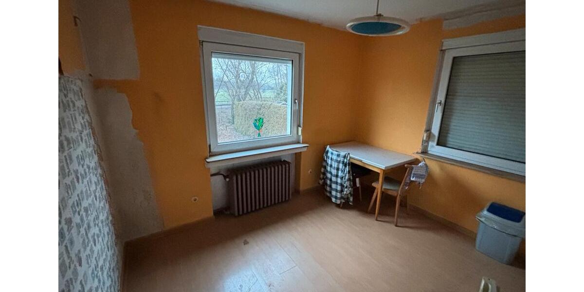 Einfamilienhaus Gieboldehausen - 5 Zimmer, 100 m&sup2;, 180.000&euro; | Angebot:24307159