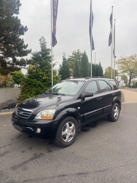 Kia Sorento 220.727 km 4.999 € Göttingen 37075
