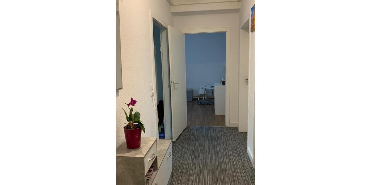 Etagenwohnung Hann. Münden - 3 Zimmer, 70 m&sup2;, 420&euro; | Angebot:26429432