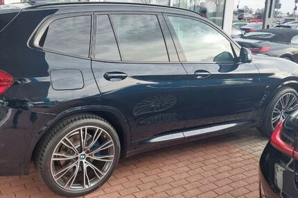 BMW X3 122.500 km 31.990 € Hattorf am Harz 37197