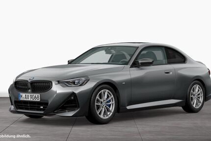 BMW M240i 16.435 km 53.703 &euro; Göttingen 37081