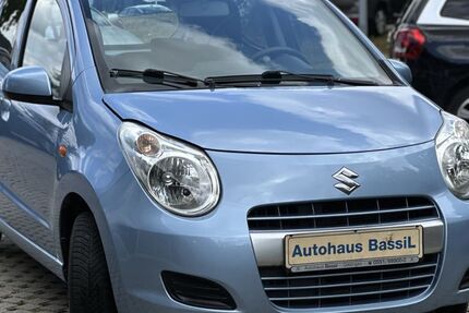 Suzuki Alto 162.722 km 2.490 &euro; Göttingen 37081