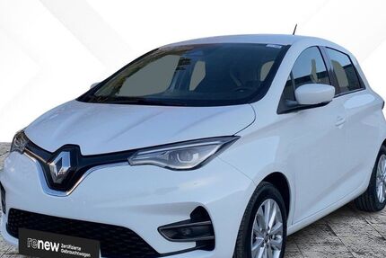 Renault ZOE 35.216 km 11.591 &euro; Northeim 37154