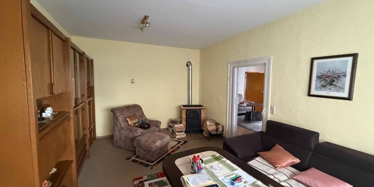 Mehrfamilienhaus, Wohnhaus Kalefeld Willershausen - 8 Zimmer, 189 m&sup2;, 58.000&euro; | Angebot:26187964