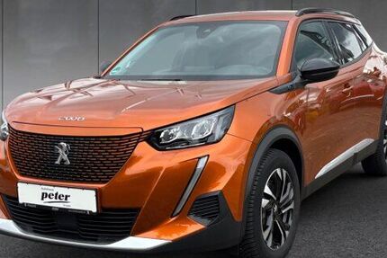 Peugeot 2008 35.650 km 19.990 &euro; Göttingen 37079
