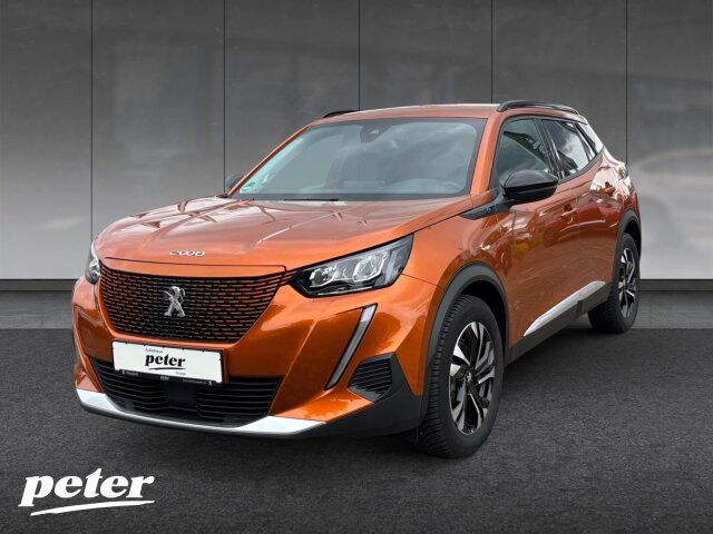 Peugeot 2008 35.650 km 19.990 &euro; Göttingen 37079