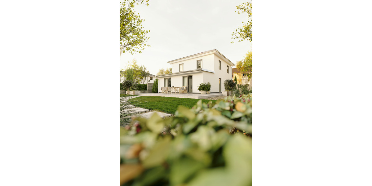 Einfamilienhaus Neu-Eichenberg Marzhausen - 4 Zimmer, 153 m&sup2;, 338.690&euro; | Angebot:26435830