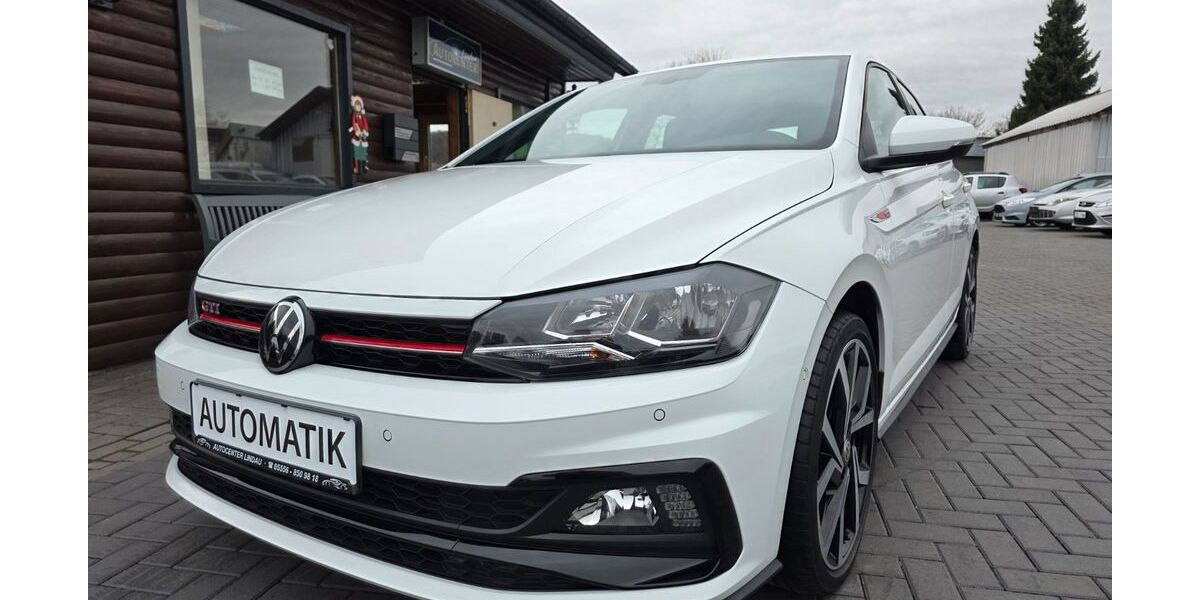 VW Polo 92.000 km 17.990 € Katlenburg-Lindau 37191