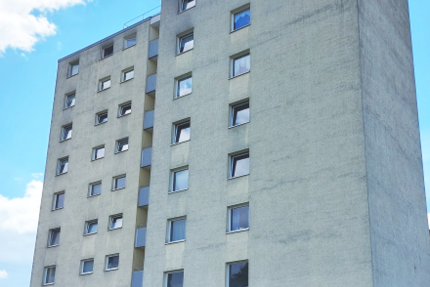 Wohnung zum Kaufen in Bovenden 139.000 € 59 m² 2 zimmer